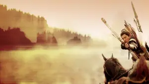 Backdrop to the movie "Saving General Yang" #422183