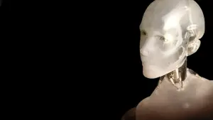 Backdrop to the movie "I, Robot" #593615