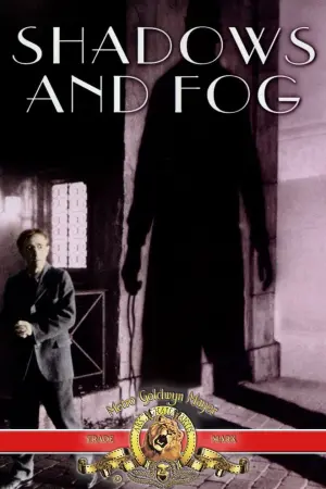 Poster to the movie "Shadows and Fog" #264563