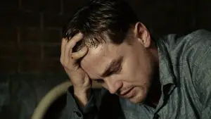 Backdrop to the movie "Shutter Island" #558500