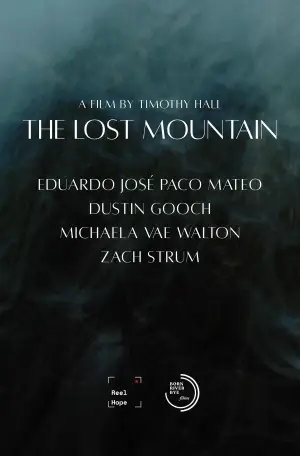 Poster to the movie "Summer Lost" #776586