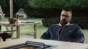 Backdrop to the movie "The Gentlemen" #762220