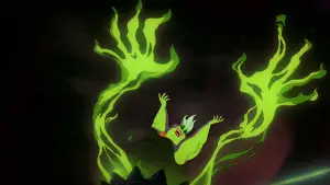 Backdrop to the movie "The Little Mermaid" #601926