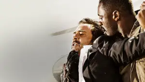 Backdrop to the movie "The Losers" #725370