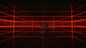 Backdrop to the movie "TRON: Ares" #517942