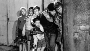 Watch film War of the Buttons | La Guerre des boutons (1962) Bande Annonce VF [HD]