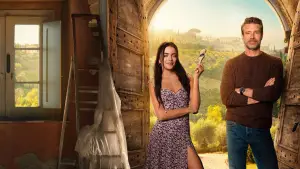 Backdrop to the movie "La Dolce Villa" #614762