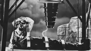 Backdrop to the movie "Young Frankenstein" #682300