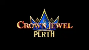 Backdrop to the movie "WWE Crown Jewel 2025" #695957