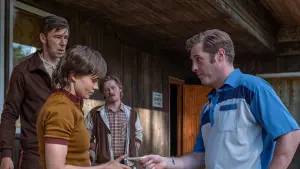 Backdrop to the movie "Our Erika" #808177