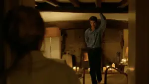 Backdrop to the movie "We Live in Time" #563058