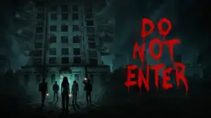 Backdrop to the movie "Do Not Enter" #795662