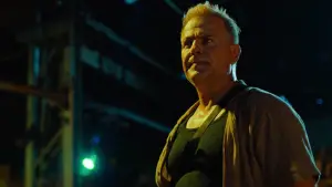 Backdrop to the movie "Affinity" #584712