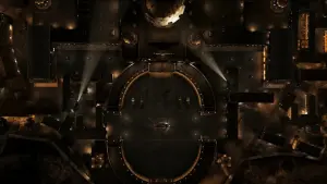 Backdrop to the movie "Salaar: Part 1 - Ceasefire" #321318