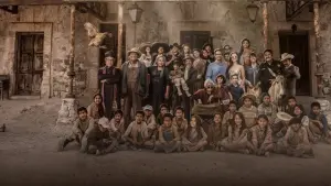 Watch film &iexcl;Que viva M&eacute;xico! | &iexcl;Que viva M&eacute;xico!   Official Netflix Trailer (English Subtitles)