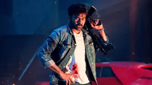 Backdrop to the movie "Mana ShankaraVaraPrasad Garu" #539794