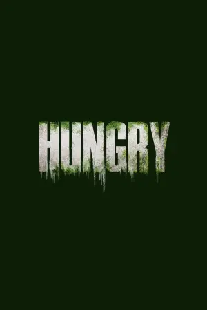 Poster to the movie "Hungry" #829143