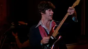 Backdrop to the movie "The Last Waltz" #428617