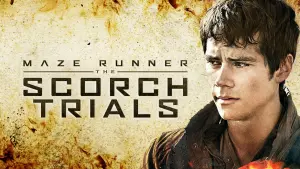Backdrop to the movie "Maze Runner: The Scorch Trials" #17788