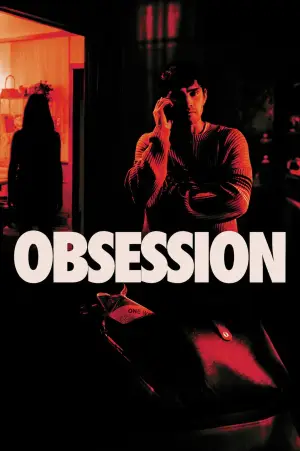 Poster to the movie "Obsession" #908224
