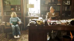 Backdrop to the movie "Ach, diese Lücke, diese entsetzliche Lücke" #536458