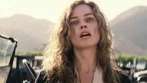 Backdrop to the movie "Babylon" #620787