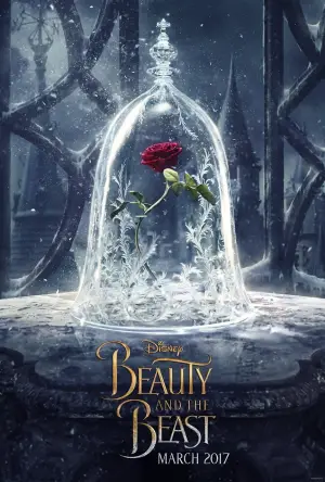 Poster to the movie "Beauty and the Beast" #575331