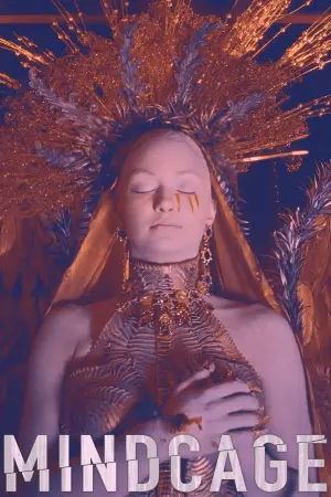 Poster to the movie "Mindcage" #317864