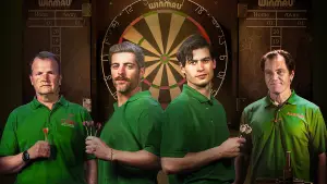 Backdrop to the movie "Bulls" #535397