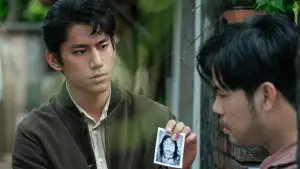 Backdrop to the movie "Where the River Flows" #796418