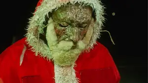 Backdrop to the movie "Carnage for Christmas" #740952