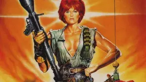 Backdrop to the movie "Cherry 2000" #404124