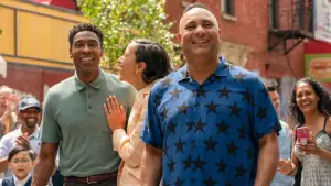 Backdrop to the movie "Clifford the Big Red Dog" #677379