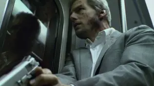 Backdrop to the movie "Collateral" #625999