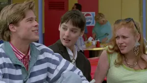 Watch film Cutting Class | Cutting Class (1989) ORIGINAL TRAILER [HD 1080p]