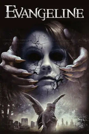 Poster to the movie "Evangeline" #711739