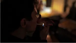 Backdrop to the movie "Fifth Mission" #776001