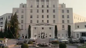 Backdrop to the movie "Inherent Vice" #704238