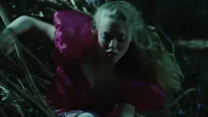 Backdrop to the movie "Jennifer