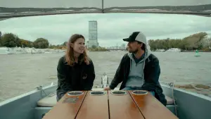 Backdrop to the movie "Jetzt. Wohin. - Meine Reise mit Robert Habeck" #690535