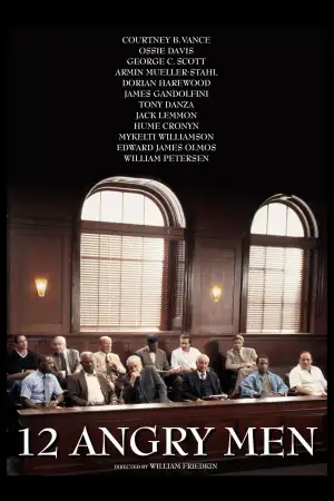 12 Angry Men