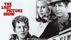 Watch film The Last Picture Show | The Last Picture Show ≣ 1971 ≣ Trailer