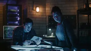 Backdrop to the movie "M3GAN 2.0" #528523