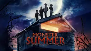 Backdrop to the movie "Monster Summer" #585332
