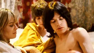 Backdrop to the movie "Performance" #461297