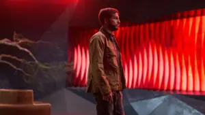 Backdrop to the movie "Upgrade" #211707