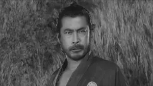 Backdrop to the movie "Sanjuro" #181697