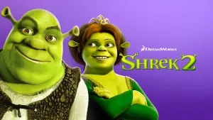 Shrek 2