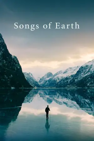 Poster to the movie "Songs of Earth" #757272