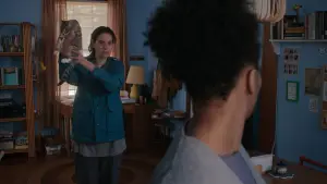 Backdrop to the movie "Sorry, Baby" #762653